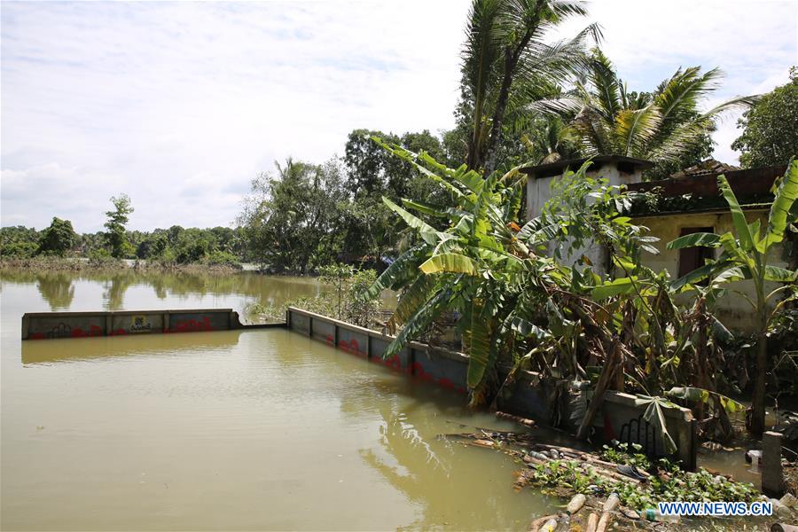 INDIA-KERALA-FLOOD