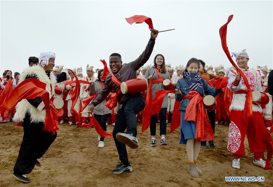 CHINA-RURAL DEVELOPMENT (CN)