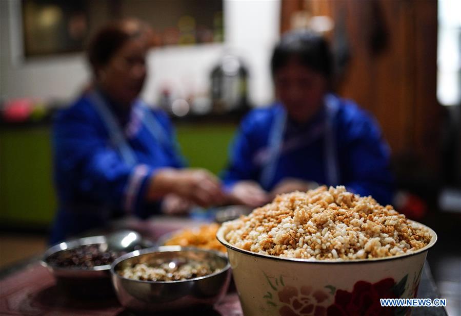 #CHINA-GUANGXI-LONGSHENG-OLEIC TEA (CN)