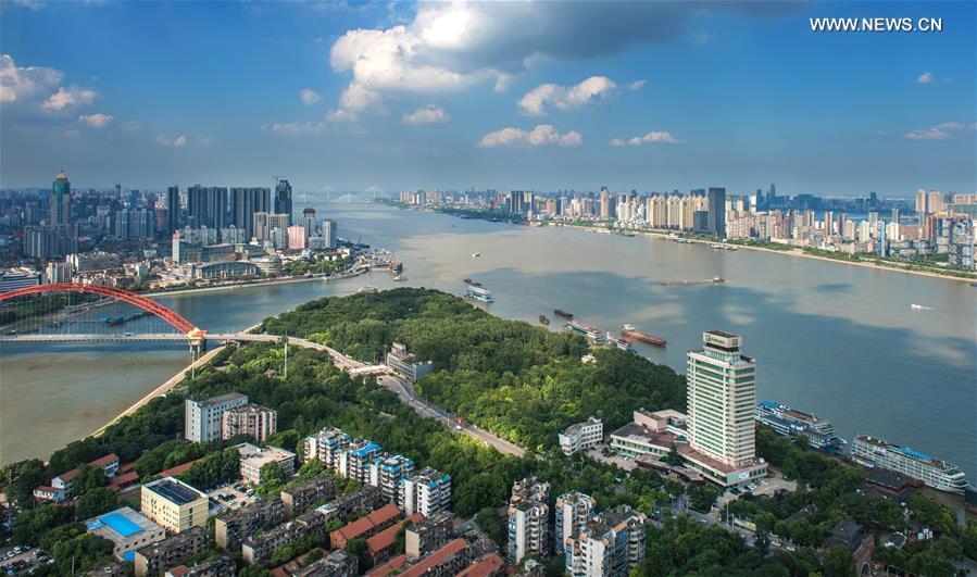 CHINA-BEIJING-HORTICULTURAL EXPO-HUBEI DAY (CN)