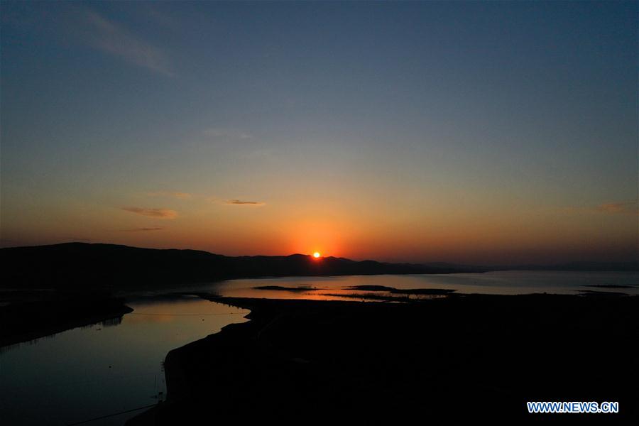 CHINA-HENAN-XICHUAN-DANJIANGKOU RESERVOIR (CN)