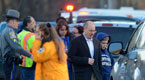 Connecticut School Shooting