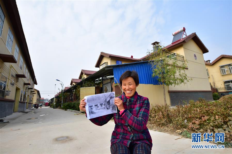 （新华全媒头条·图文互动）（7）心中有梦想，脚下就有力量——写在“中国梦”提出六周年之际