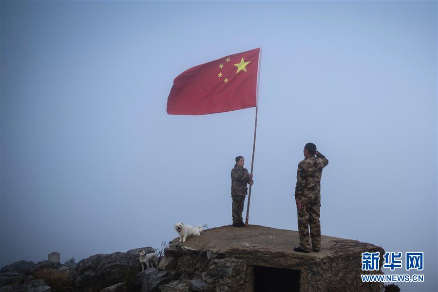 （新华全媒头条·图文互动）（7）祖国和人民永远铭记——献给逝去的最美奋斗者