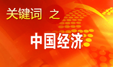 中国经济长期向好的趋势没有改变