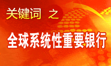 肖钢：中行入选金融稳定理事会 相关指标达到监管要求